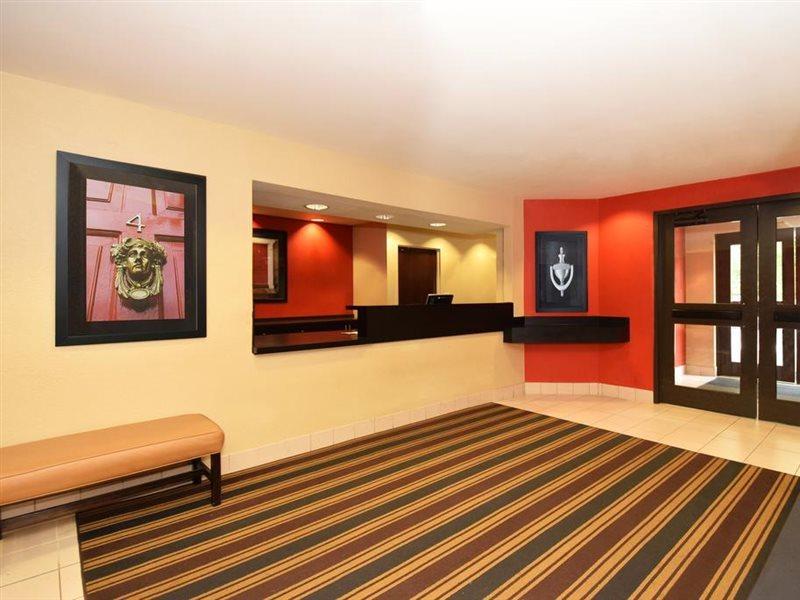 Extended Stay America Select Suites - Chicago - Downers Grove Buitenkant foto