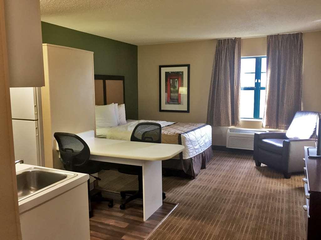 Extended Stay America Select Suites - Chicago - Downers Grove Kamer foto