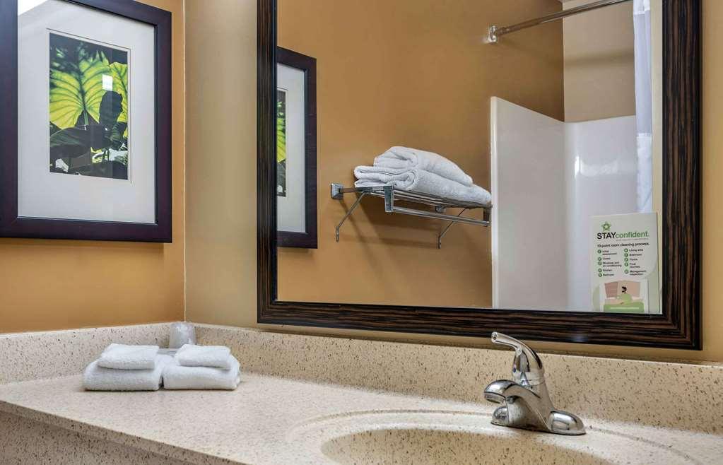Extended Stay America Select Suites - Chicago - Downers Grove Kamer foto