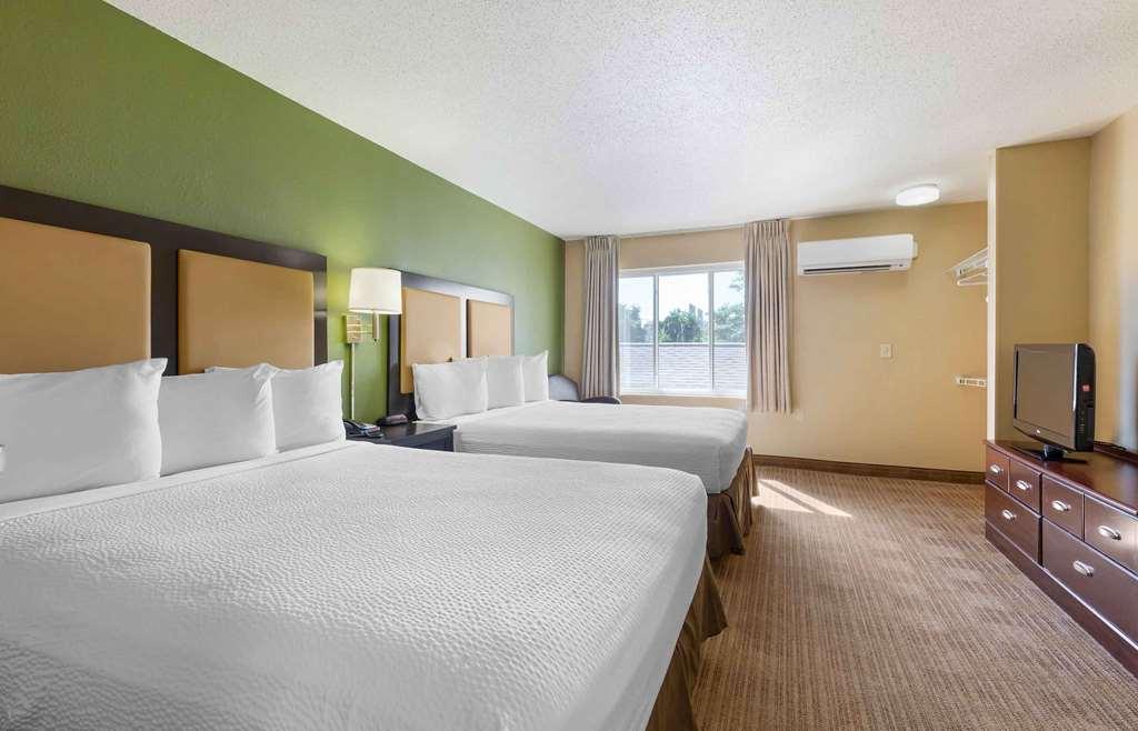 Extended Stay America Select Suites - Chicago - Downers Grove Kamer foto