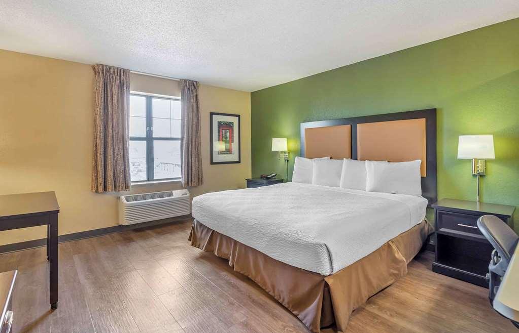 Extended Stay America Select Suites - Chicago - Downers Grove Kamer foto