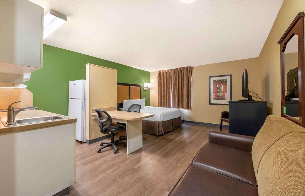 Extended Stay America Select Suites - Chicago - Downers Grove Kamer foto