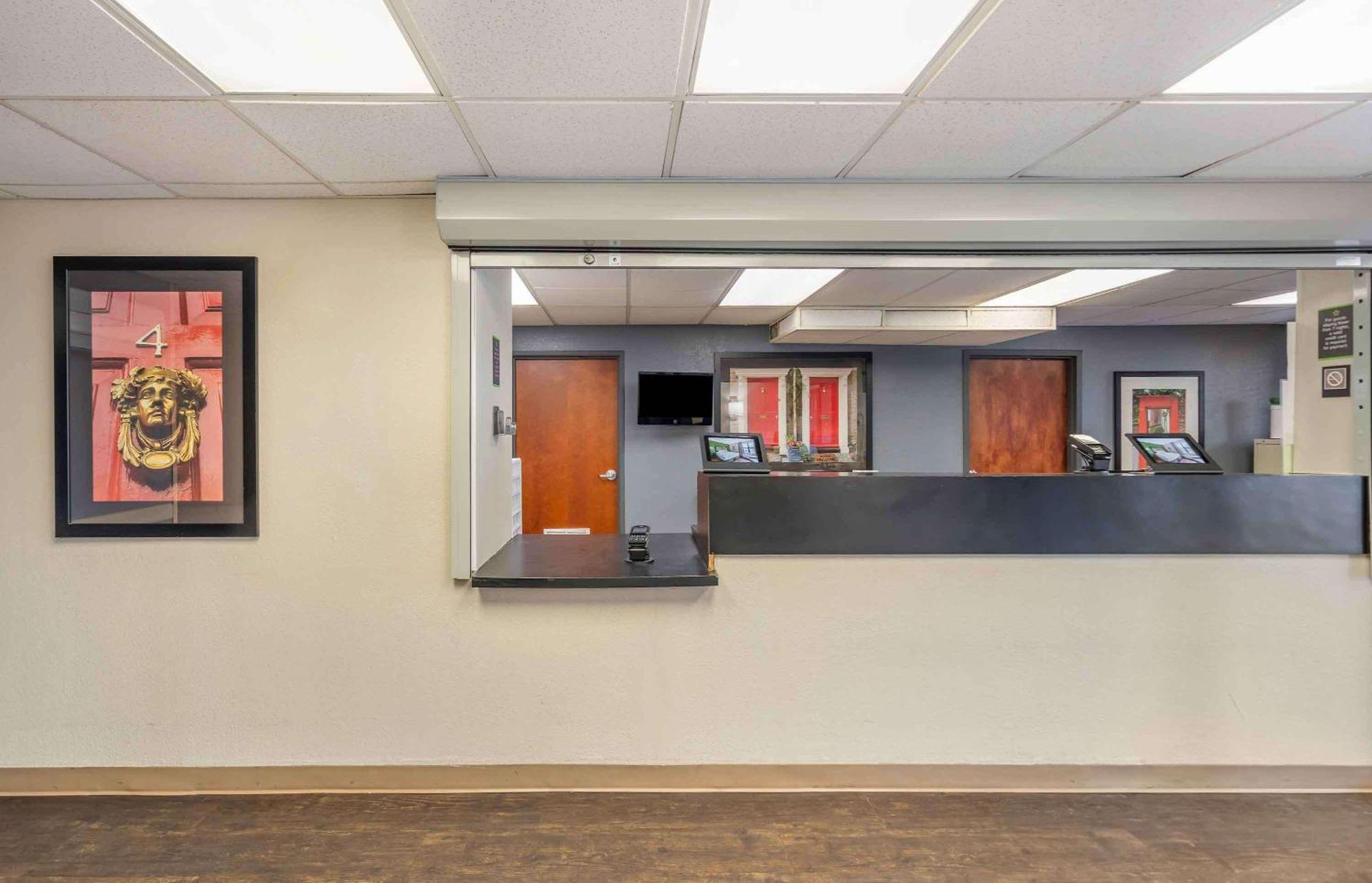 Extended Stay America Select Suites - Chicago - Downers Grove Buitenkant foto