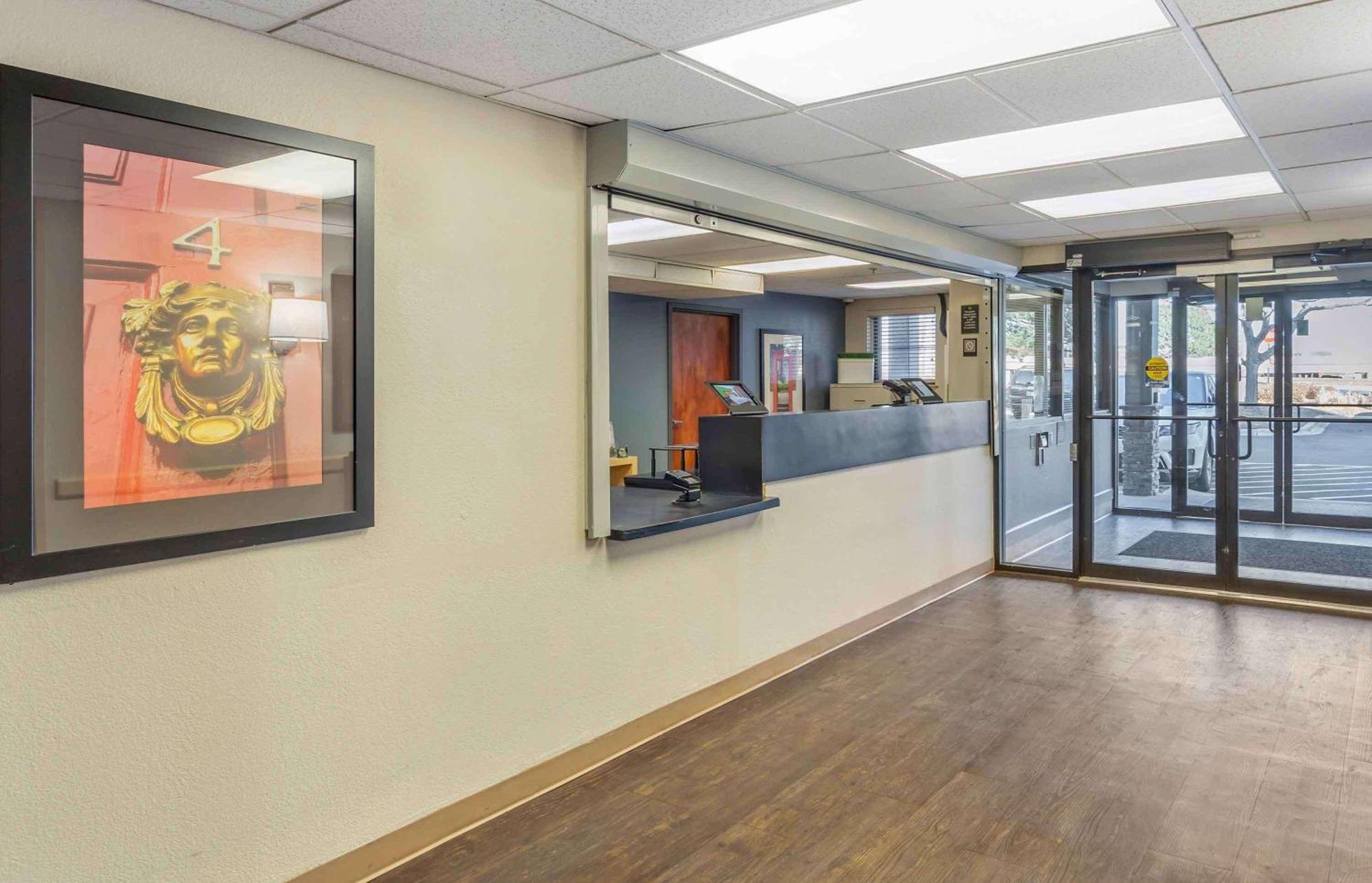Extended Stay America Select Suites - Chicago - Downers Grove Buitenkant foto