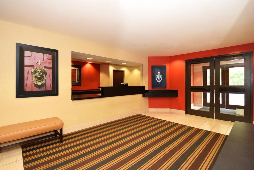 Extended Stay America Select Suites - Chicago - Downers Grove Buitenkant foto