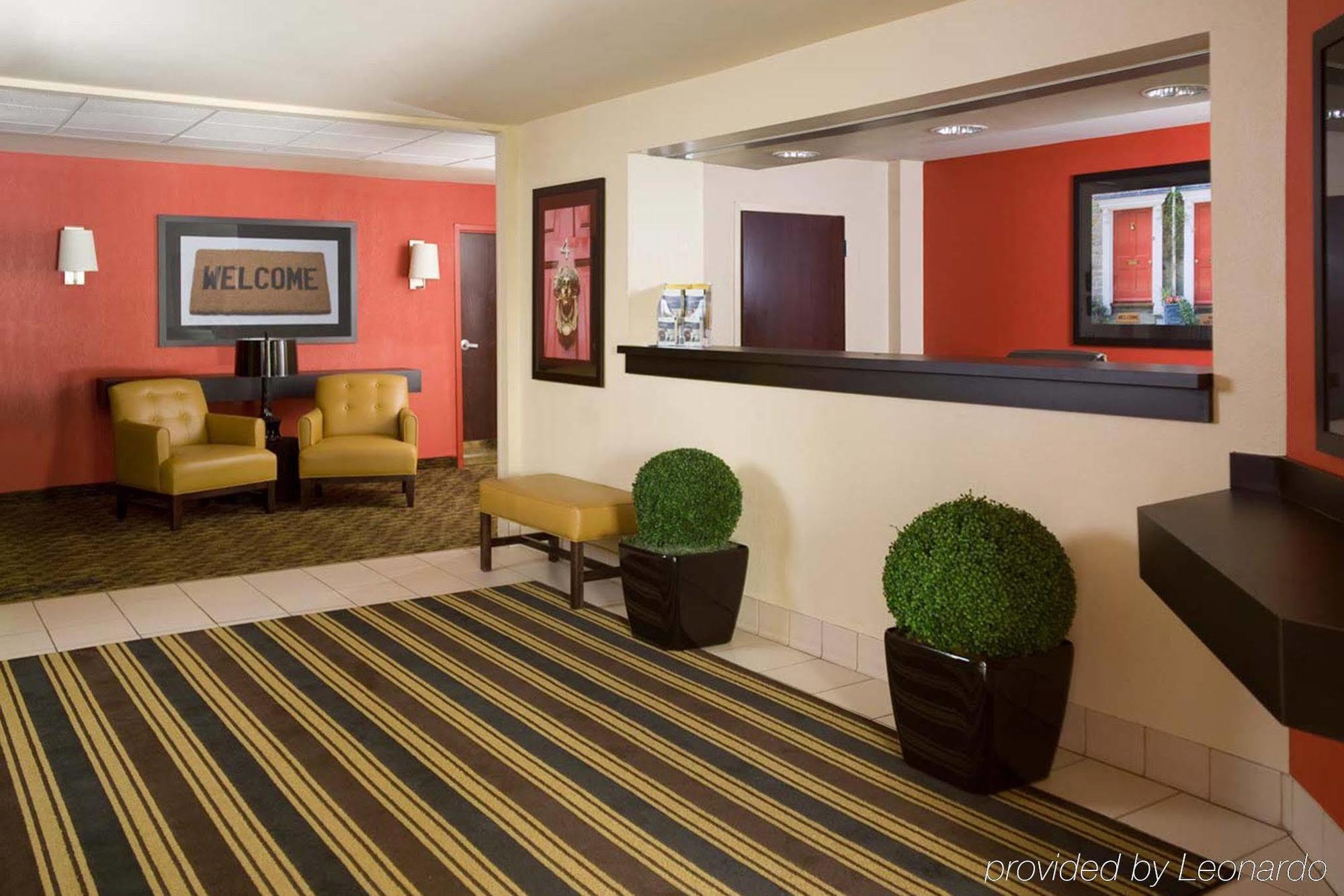 Extended Stay America Select Suites - Chicago - Downers Grove Buitenkant foto