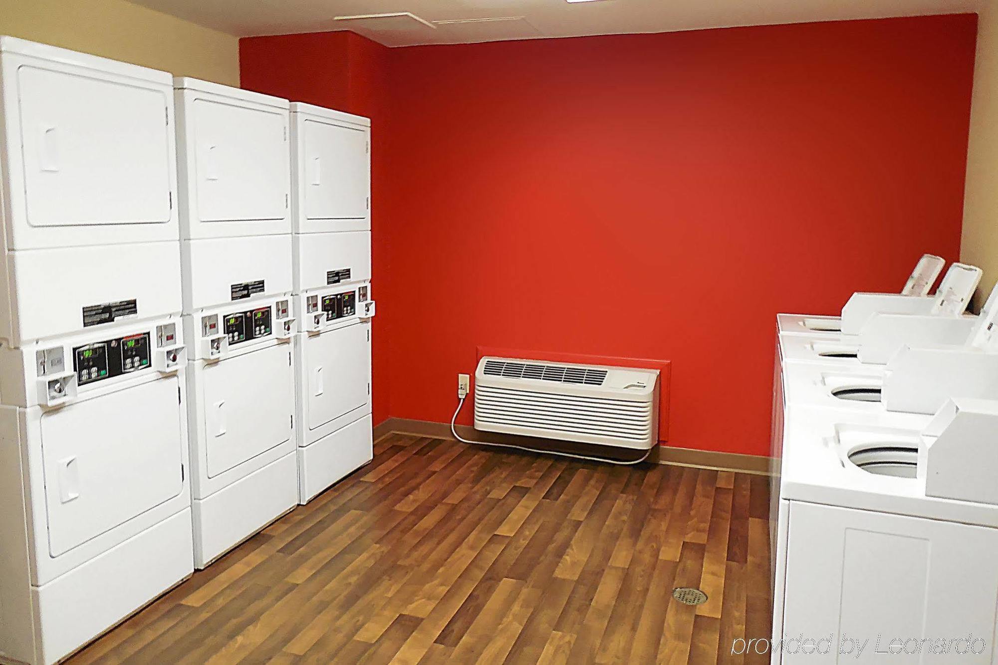 Extended Stay America Select Suites - Chicago - Downers Grove Buitenkant foto